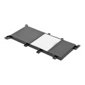 %Mitsu Asus A555 F555 K555 (5000 mAh)