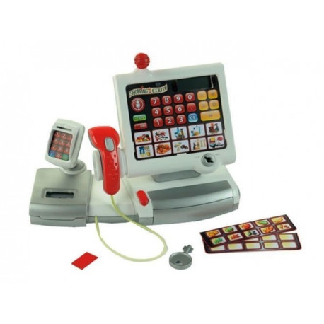 Klein Cash machine