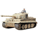 German Tiger I Mid Production