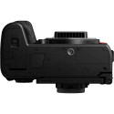 Panasonic Lumix S1R II (DC-S1RM2) Body