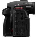 Panasonic Lumix S1R II (DC-S1RM2) Body