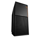 Computer Case - LOGIC CASE J23 USB 3.0 X 2 Midi Tower Black