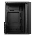 Computer Case - LOGIC CASE J23 USB 3.0 X 2 Midi Tower Black