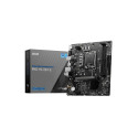 Motherboard - MSI H610m-e