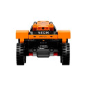 LEGO Technic - McLaren Extreme E Team 42166 252 Pieces