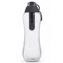 Water Bottle - Dafi 0.5l, Gray