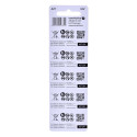 Alkaline Battery Pack - everActive 27A 12V 5 Pieces