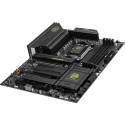 Motherboard - MSI MAG X870 Tomahawk WiFi ATX Black MSI MAG X870 Tomahawk WiFi Motherboard AM5 ATX Bl