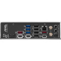 Motherboard - MSI MAG X870 Tomahawk WiFi ATX Black MSI MAG X870 Tomahawk WiFi Motherboard AM5 ATX Bl