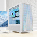 Computer Case - MODECOM BREEZE ARGB Flow MIDI USB 3.0 X 2 CYPE-C