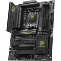 Motherboard - MSI MAG X870 Tomahawk WiFi ATX Black MSI MAG X870 Tomahawk WiFi Motherboard AM5 ATX Bl