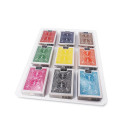 Bicycle Color Collection Playing Card Set
