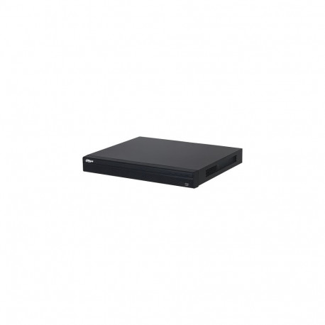 IP Network recorder 16 ch NVR4216-16P-4KS3