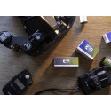 Kentmere film 200-120
