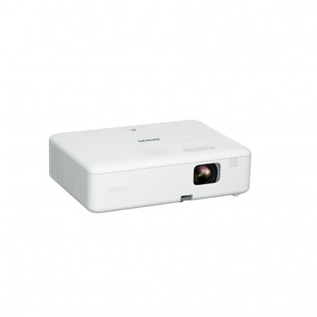 Multimeediaprojektor Epson CO-W01 WXGA1280x800 3000 ANSI Lm HDMI 5W 3YW