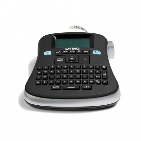 Kleepkirjamasin DYMO LabelMANAGER 210D+