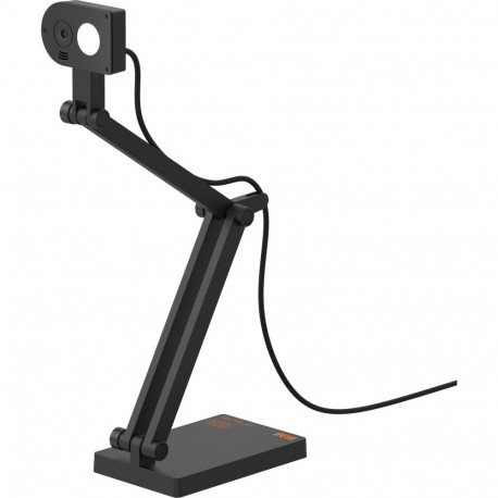 Dokumendikaamera IPEVO V4K PRO 120 Ultra HD USB Visualiser