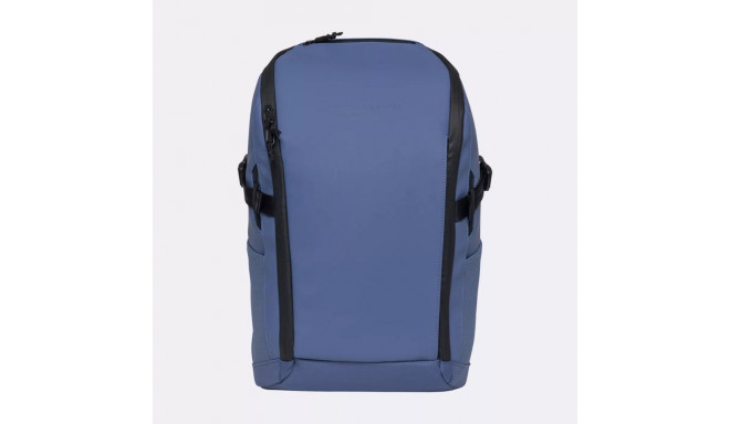 Seljakott Beckmann Street GO Velvet Blue maht 26l