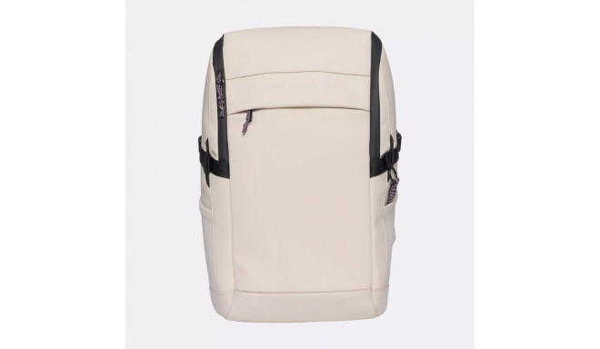 Seljakott Beckmann Street FLX Funky Cream maht 30-35l
