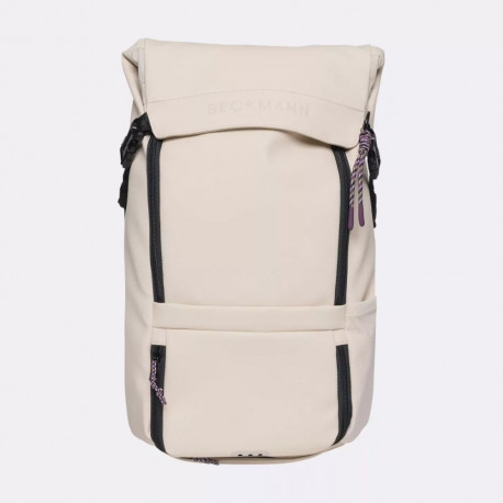 Seljakott Beckmann Street Light Funky Cream maht 22l
