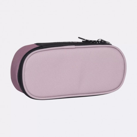 Pinal Beckmann ovaalne City Pink Colorblock