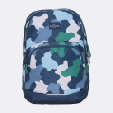 Seljakott Beckmann Sport Junior Color Camo kasvule 128-164cm, maht 30l, kaal 1000g