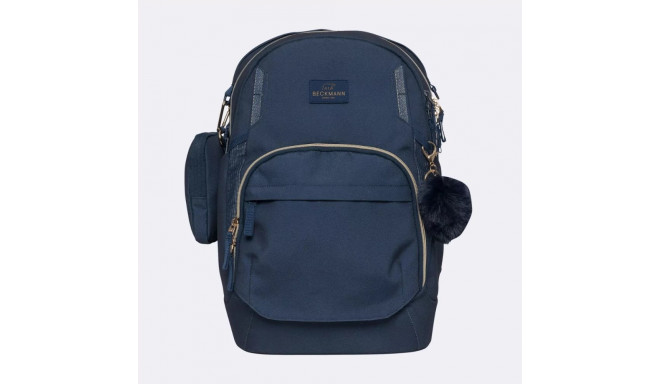 Seljakott Beckmann Sport Air Blue Gold kasvule 140-180cm, maht 30l, kaal 1480g