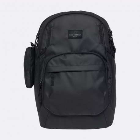 Seljakott Beckmann Sport Air Black Coated kasvule 140-180cm, maht 30l, kaal 1480g