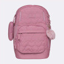 Seljakott Beckmann Sport Air Padded Heart Rose kasvule 140-180cm, maht 30l, kaal 1480g