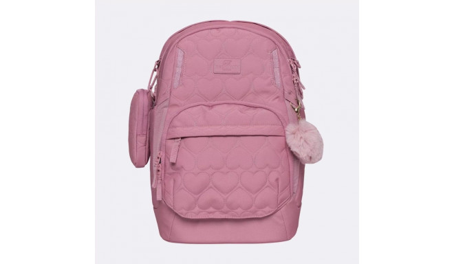 Seljakott Beckmann Sport Air Padded Heart Rose kasvule 140-180cm, maht 30l, kaal 1480g