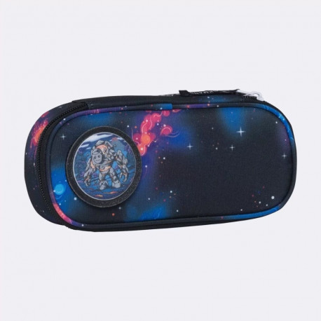 Pinal Beckmann ovaalne Ninja Elements