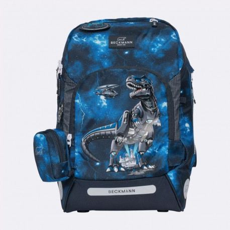 Seljakott/ ranits Beckmann Active Air FLX Tech Rex kasvule 116-140cm, maht 20+5l, kaal 1000g