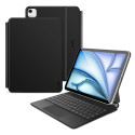 TECH-PROTECT SMARTCASE MAGNETIC + KEYBOARD IPAD AIR 10.9” 4 / 5 / 2020-2022 / 11” 6 / 7 / 2024-2025 