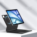 TECH-PROTECT SMARTCASE MAGNETIC + KEYBOARD IPAD AIR 10.9” 4 / 5 / 2020-2022 / 11” 6 / 7 / 2024-2025 
