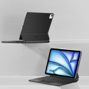 TECH-PROTECT SMARTCASE MAGNETIC + KEYBOARD IPAD AIR 10.9” 4 / 5 / 2020-2022 / 11” 6 / 7 / 2024-2025 