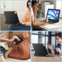 TECH-PROTECT SMARTCASE MAGNETIC + KEYBOARD IPAD AIR 10.9” 4 / 5 / 2020-2022 / 11” 6 / 7 / 2024-2025 
