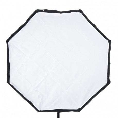 Quadralite Softbox DeepOcta 120cm