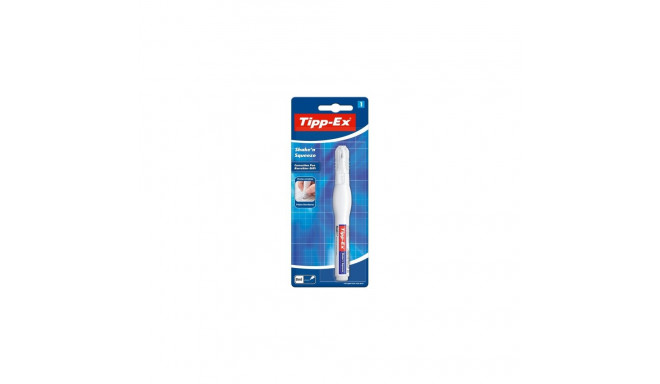 BIC Correction Pen Tipp-Ex Shake'n' Squeeze 8 ml