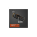 JBL Flip 6 Portable Speaker, Wireless, Bluetooth, Teal