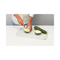 CUTTING BOARD SERVING TRAY L