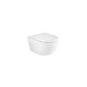 MERIDIAN-N WC WH HF rimless 560 valge
