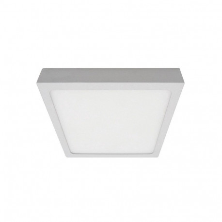 LED PANEL LPSSM-WW 12W LED 3000K
