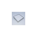 LED PANEL LPSSM-WW 12W LED 3000K