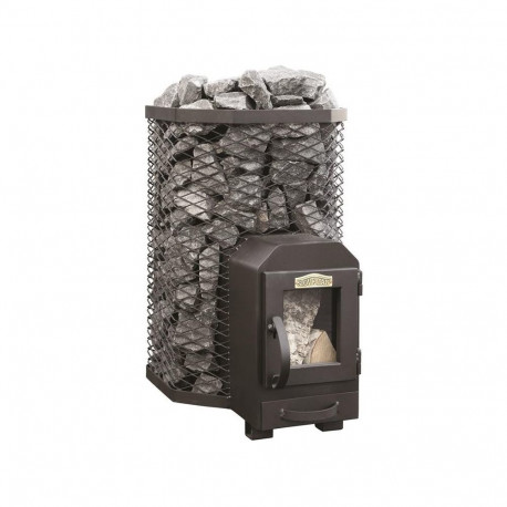 SAUNA STOVE STOVEMAN 13-LS