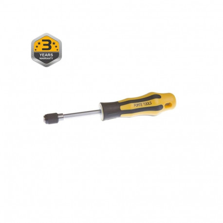 MAGNETIC SCREWDRIVER ¼ 584001