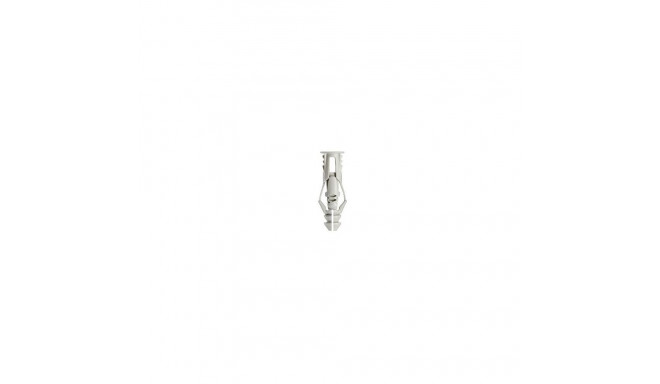 ANCHOR DRYW TRIPLE 6X39 PLAST GRE 70 PCS