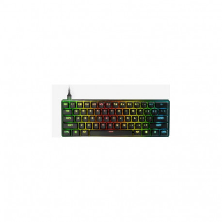 KEYBOARD STEELSERIES APEX 9 MINI US
