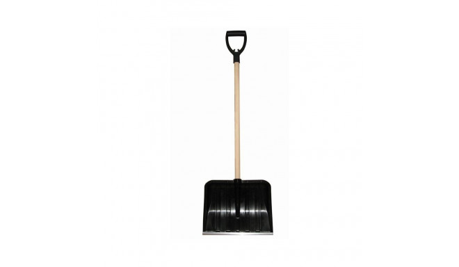snow pusher 41 must kokkupandud