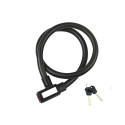 BICYCLE LOCK 18X1000MM