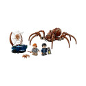 CONSTRUCTOR ARAGOG IN FORBIDDEN FOREST